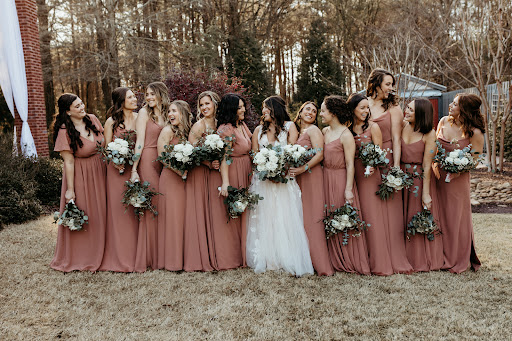 Wedding Venue «Venue 92», reviews and photos, 12015 GA-92, Woodstock, GA 30188, USA