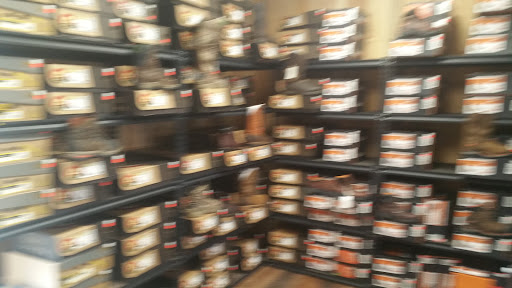 Boot Store «Hayes Boots Plus», reviews and photos, 3077 Wilma Rudolph Blvd, Clarksville, TN 37040, USA