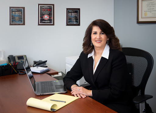 The Law Firm of Nisreen S. Mousa, P.C.
