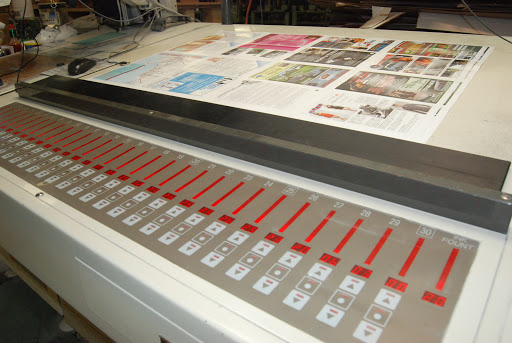 Print Shop «Panther Printing», reviews and photos, 11580 Marshwood Ln, Fort Myers, FL 33908, USA