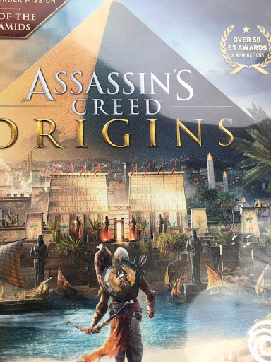 Video Game Store «GameStop», reviews and photos, 7 Saratoga Rd Unit A, Scotia, NY 12302, USA