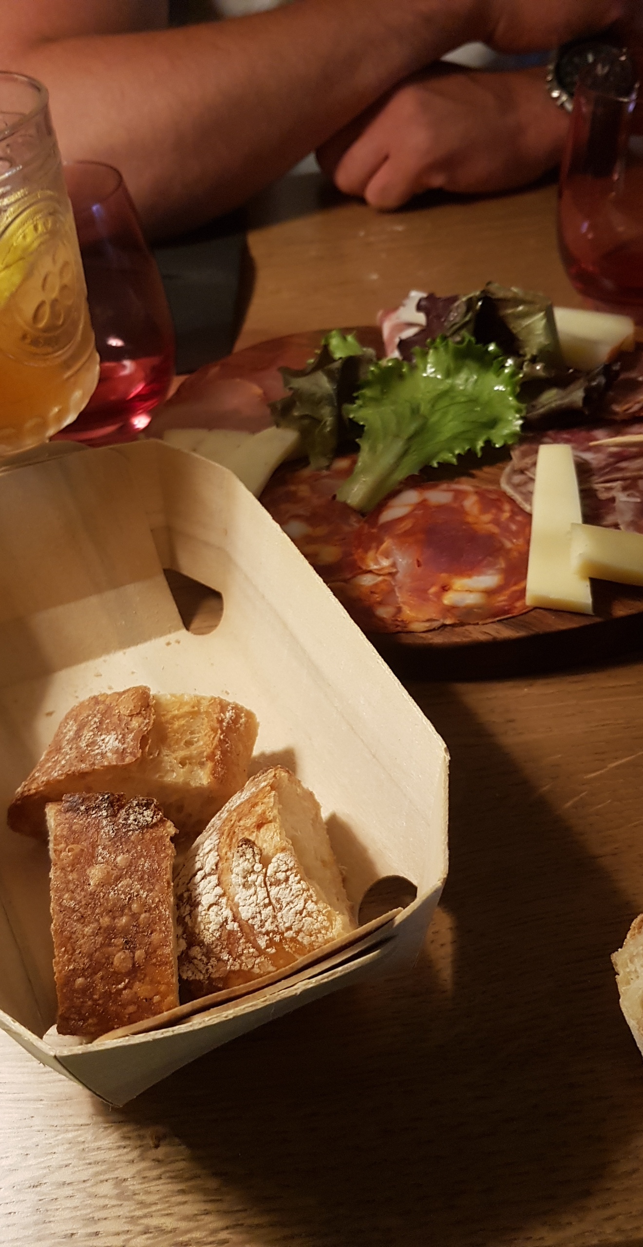 Photo n° 1 de l'avis de Soret.a fait le 17/07/2021 à 21:04