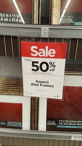 Craft Store «Michaels», reviews and photos, 2886 Wilma Rudolph Blvd, Clarksville, TN 37040, USA