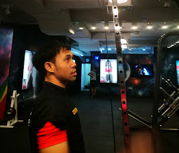 BigGym Phuket photo