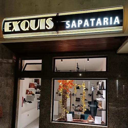 Exquis sapataria