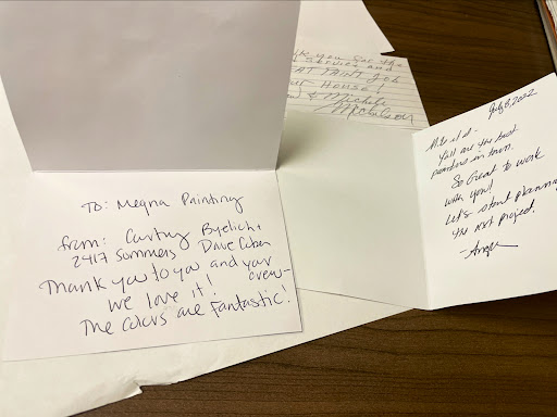 Painter «Megna Painting», reviews and photos, 2726 Atwood Ave, Madison, WI 53704, USA