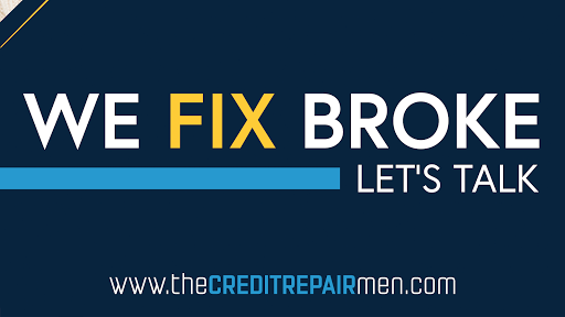 Credit Counseling Service «The Credit Repairmen», reviews and photos