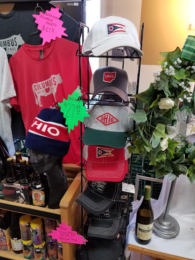 Grocery Store «The Hills Market», reviews and photos, 7860 Olentangy River Rd, Columbus, OH 43235, USA