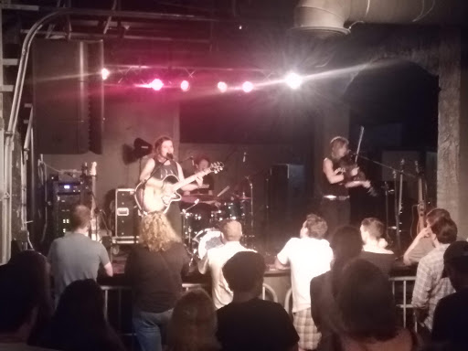 Live Music Venue «The Basement», reviews and photos, 391 Neil Ave, Columbus, OH 43215, USA