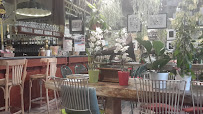 Atmosphère du Restaurant Café des Fleurs à Pont-Saint-Esprit - n°7