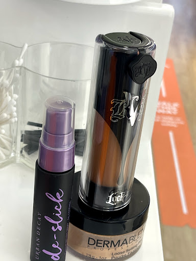 Cosmetics Store «Ulta Beauty», reviews and photos, 2540 Cumberland Blvd SE, Smyrna, GA 30080, USA