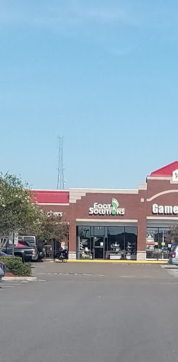 Foot Solutions Largo, 10500 Ulmerton Rd #240, Largo, FL 33771, USA, 