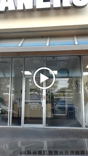 Dry Cleaner «Clean Care Cleaners», reviews and photos, 10677 Northwest Hwy # 450, Dallas, TX 75238, USA