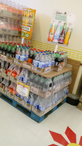 Supermarket «La Superior Mercados», reviews and photos, 3310 E Main St, Stockton, CA 95205, USA