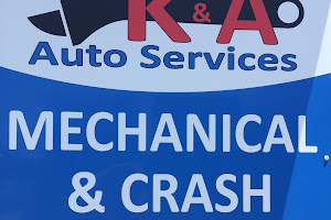 K&A Auto Services