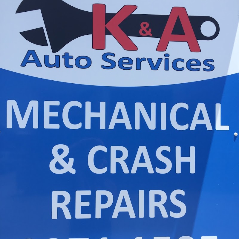 K&A Auto Services