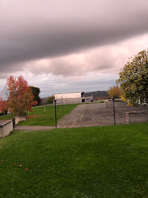 Collège et Lycée Gaston Fébus à Orthez