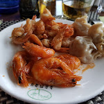 Photo n°1 de l'avis de Nicola.p fait le 02/11/2019 à 21:00 sur le  Ristorante Bambù Grill Sushi & Wok à Carpi