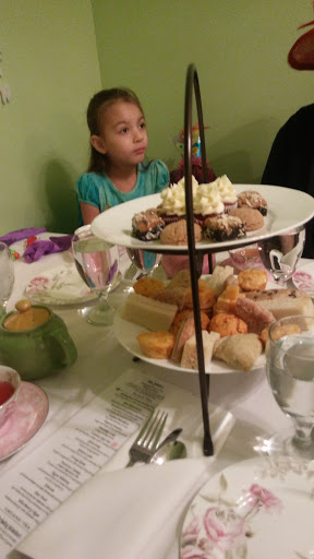 Restaurant «Sisters Tea Parlor & Boutique», reviews and photos, 4765 Fox Run Rd, Buckner, KY 40010, USA