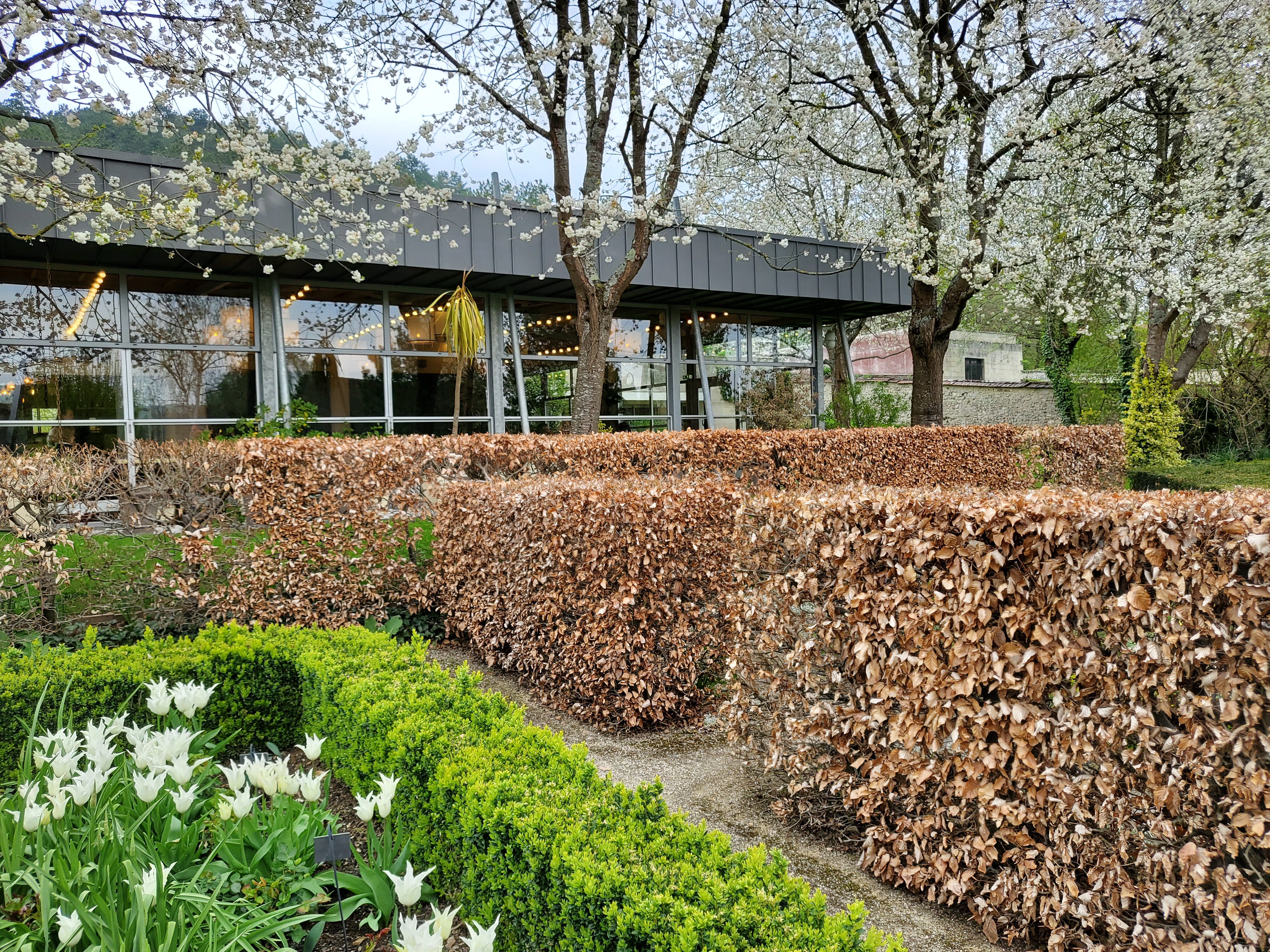 Photo n° 26 de l'avis de Ghislain.h fait le 17/04/2023 à 17:39