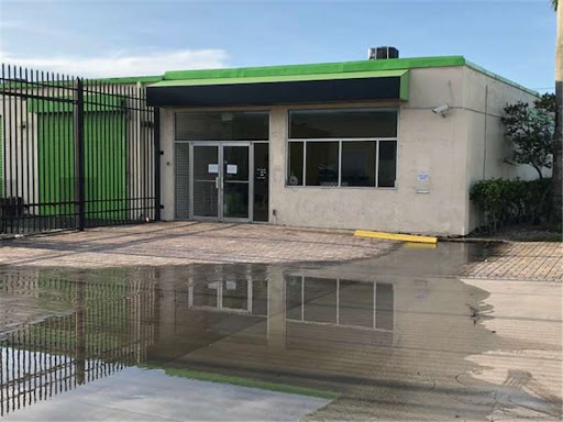 Self-Storage Facility «Storage Post Self Storage Lauderdale Manors», reviews and photos, 2290 NW 19th St, Fort Lauderdale, FL 33311, USA