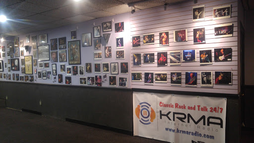 Live Music Venue «The Kent Stage», reviews and photos, 175 E Main St, Kent, OH 44240, USA