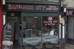 Sandwich City image