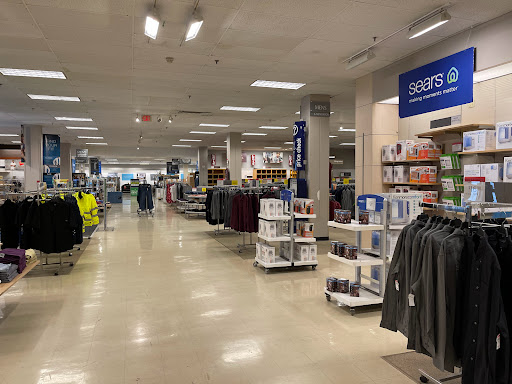 Department Store «Sears», reviews and photos, 1401 NY-300, Newburgh, NY 12550, USA