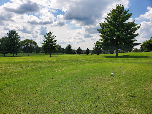 Golf Course «Twin Creeks Golf Course», reviews and photos, 90 Chuckey Hwy, Chuckey, TN 37641, USA