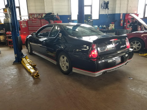 Used Car Dealer «Tom Sparks Auto», reviews and photos, 216 S 1st St, DeKalb, IL 60115, USA