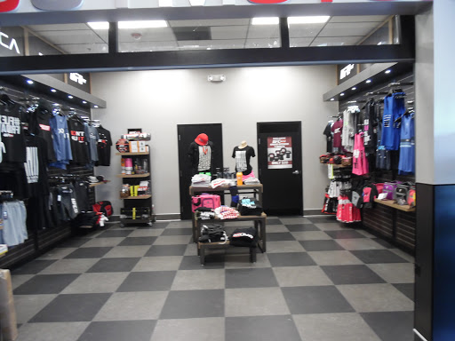 Gym «UFC GYM Sunnyvale», reviews and photos, 733 S Wolfe Rd, Sunnyvale, CA 94087, USA