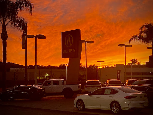 Acura Dealer «Valencia Acura», reviews and photos, 23955 Creekside Rd, Valencia, CA 91355, USA