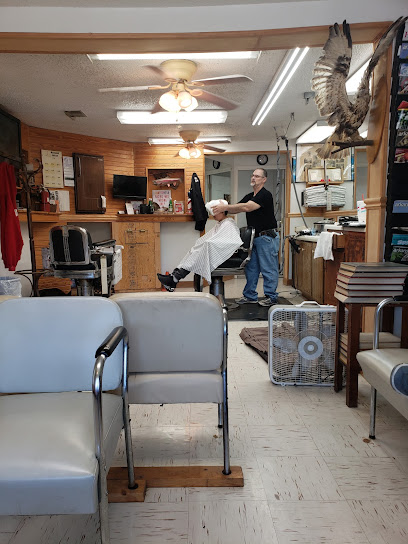 Bill & Troy's Barber Shop