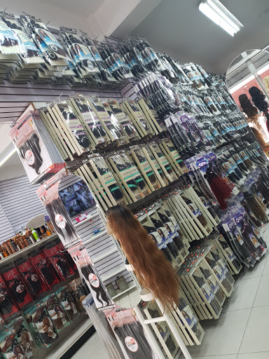 Hair City Supply