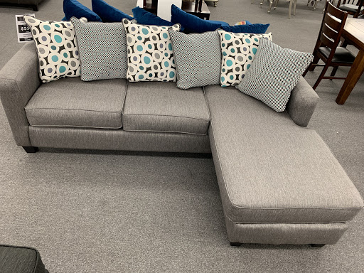 Furniture Store «Express Furniture Warehouse», reviews and photos, 54-32 Myrtle Ave, Ridgewood, NY 11385, USA