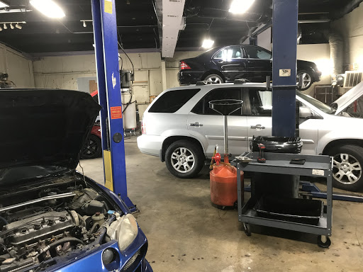 Auto Repair Shop «PRO AUTO REPAIR RALEIGH.NC», reviews and photos, 2412 Paula St, Raleigh, NC 27608, USA
