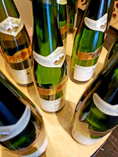 Wine Store «Divino Wine & Spirits», reviews and photos, 1240 S Broadway, Denver, CO 80210, USA