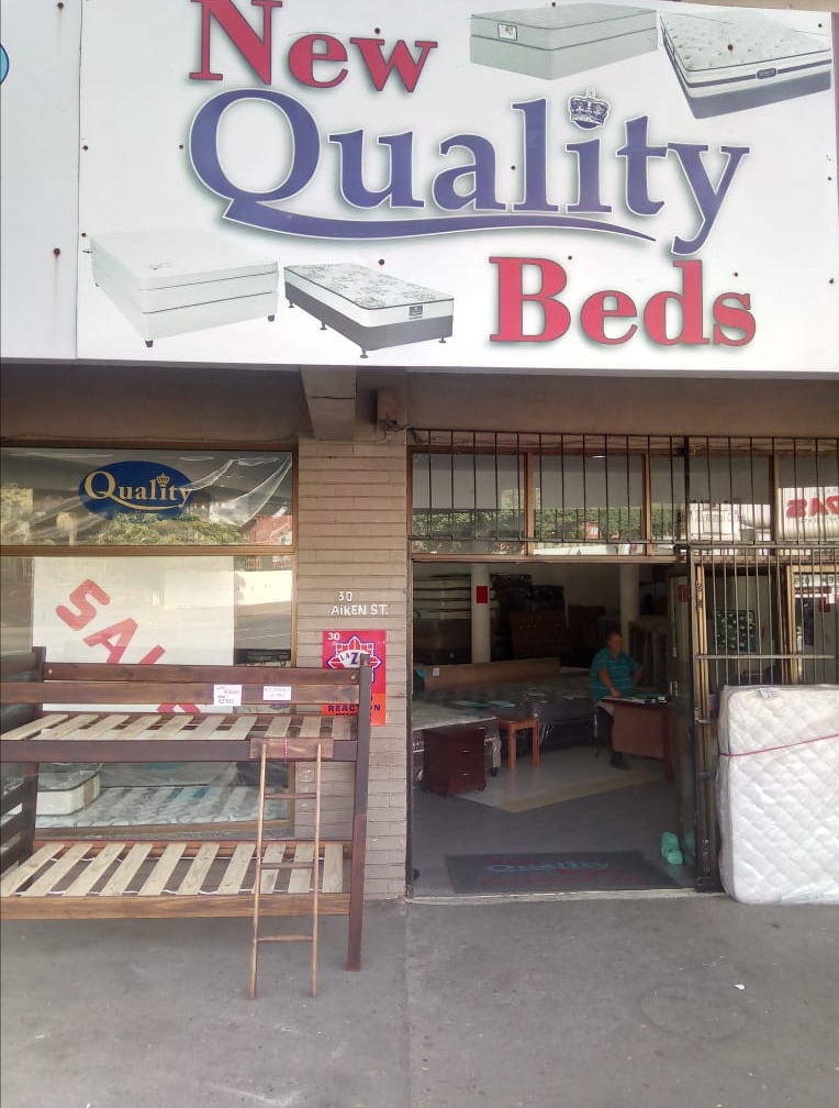 New Quality Beds