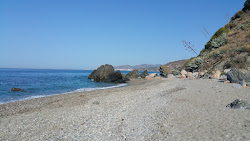Foto di Calas Torre del Pino - luogo popolare tra gli intenditori del relax