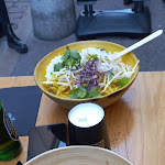 Photo n° 1 de l'avis de Ellana.a fait le 28/04/2022 à 21:27 pour Pitaya Thaï Street Food à Lyon