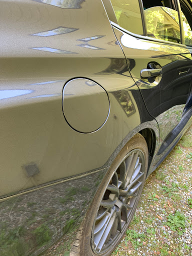 Auto Body Shop «Direct Auto Body», reviews and photos, 1675 Shelburne Rd, South Burlington, VT 05403, USA