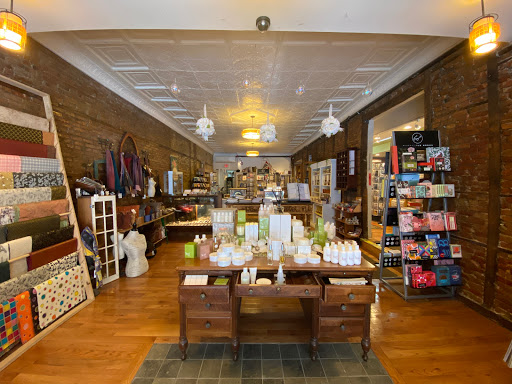 Gift Shop «Mockingbird Paperie», reviews and photos, 144 E State St, Ithaca, NY 14850, USA