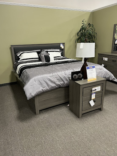 Furniture Store «Farmers Home Furniture», reviews and photos, 2005 Veterans Blvd, Dublin, GA 31021, USA