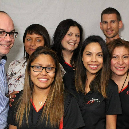 Lander Chiropractic image