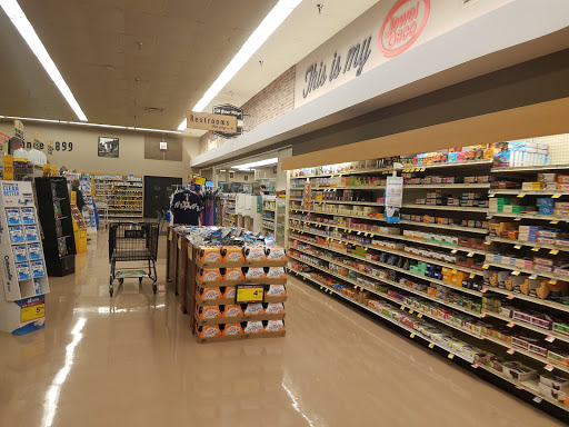 Grocery Store «Jewel-Osco», reviews and photos, 20 Biesterfield Rd, Elk Grove Village, IL 60007, USA