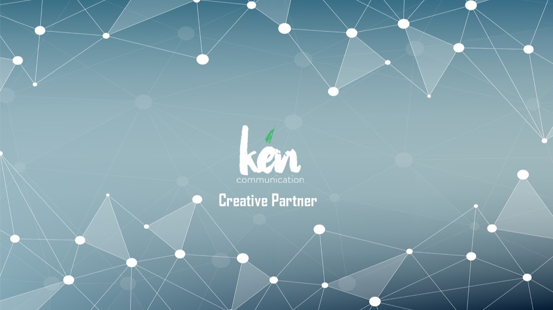 Ken Communication (Social Media & Graphic Designing Agency)