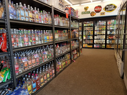 Liquor Store «Clear Creek Wine & Spirits», reviews and photos, 711 Washington Ave, Golden, CO 80401, USA