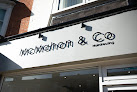 McMahon & Co Hairdressing