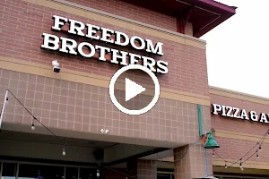 Freedom Brothers Pizzeria and Alehouse image