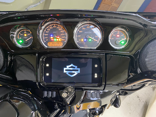 Motorcycle Dealer «Atlantic County Harley-Davidson», reviews and photos, 219 E White Horse Pike, Galloway, NJ 08205, USA